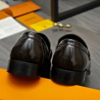 Cheap Louis Vuitton LV Oxfords Shoes For Men #1399093 Replica Wholesale [$88.00 USD] [ITEM#1399093] on Replica Louis Vuitton LV Oxfords Shoes