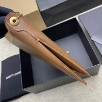 Cheap Yves Saint Laurent YSL AAA Quality Shoulder Bags For Women #1399094 Replica Wholesale [$175.00 USD] [ITEM#1399094] on Replica Yves Saint Laurent YSL AAA Quality Shoulder Bags