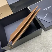 Cheap Yves Saint Laurent YSL AAA Quality Shoulder Bags For Women #1399094 Replica Wholesale [$175.00 USD] [ITEM#1399094] on Replica Yves Saint Laurent YSL AAA Quality Shoulder Bags