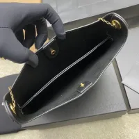 Cheap Yves Saint Laurent YSL AAA Quality Shoulder Bags For Women #1399095 Replica Wholesale [$175.00 USD] [ITEM#1399095] on Replica Yves Saint Laurent YSL AAA Quality Shoulder Bags