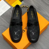 Cheap Louis Vuitton LV Oxfords Shoes For Men #1399096 Replica Wholesale [$88.00 USD] [ITEM#1399096] on Replica Louis Vuitton LV Oxfords Shoes