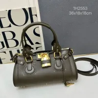Cheap Chloe AAA Quality Handbags For Women #1399102 Replica Wholesale [$150.00 USD] [ITEM#1399102] on Replica Chloe AAA Quality Handbags