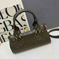 Cheap Chloe AAA Quality Handbags For Women #1399102 Replica Wholesale [$150.00 USD] [ITEM#1399102] on Replica Chloe AAA Quality Handbags