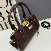 Cheap Chloe AAA Quality Handbags For Women #1399103 Replica Wholesale [$150.00 USD] [ITEM#1399103] on Replica Chloe AAA Quality Handbags