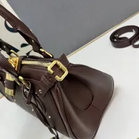 Cheap Chloe AAA Quality Handbags For Women #1399103 Replica Wholesale [$150.00 USD] [ITEM#1399103] on Replica Chloe AAA Quality Handbags