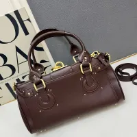 Cheap Chloe AAA Quality Handbags For Women #1399103 Replica Wholesale [$150.00 USD] [ITEM#1399103] on Replica Chloe AAA Quality Handbags
