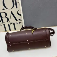 Cheap Chloe AAA Quality Handbags For Women #1399103 Replica Wholesale [$150.00 USD] [ITEM#1399103] on Replica Chloe AAA Quality Handbags