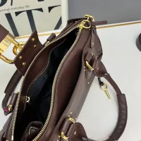 Cheap Chloe AAA Quality Handbags For Women #1399103 Replica Wholesale [$150.00 USD] [ITEM#1399103] on Replica Chloe AAA Quality Handbags