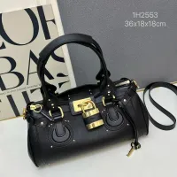 Cheap Chloe AAA Quality Handbags For Women #1399104 Replica Wholesale [$150.00 USD] [ITEM#1399104] on Replica Chloe AAA Quality Handbags