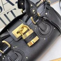Cheap Chloe AAA Quality Handbags For Women #1399104 Replica Wholesale [$150.00 USD] [ITEM#1399104] on Replica Chloe AAA Quality Handbags