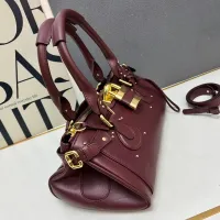 Cheap Chloe AAA Quality Handbags For Women #1399105 Replica Wholesale [$150.00 USD] [ITEM#1399105] on Replica Chloe AAA Quality Handbags