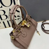 Cheap Chloe AAA Quality Handbags For Women #1399106 Replica Wholesale [$150.00 USD] [ITEM#1399106] on Replica Chloe AAA Quality Handbags