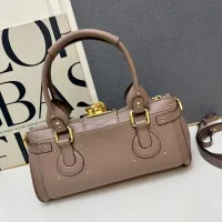 Cheap Chloe AAA Quality Handbags For Women #1399106 Replica Wholesale [$150.00 USD] [ITEM#1399106] on Replica Chloe AAA Quality Handbags