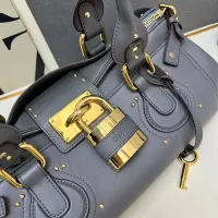 Cheap Chloe AAA Quality Handbags For Women #1399107 Replica Wholesale [$150.00 USD] [ITEM#1399107] on Replica Chloe AAA Quality Handbags