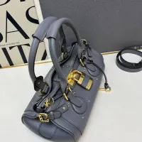 Cheap Chloe AAA Quality Handbags For Women #1399107 Replica Wholesale [$150.00 USD] [ITEM#1399107] on Replica Chloe AAA Quality Handbags