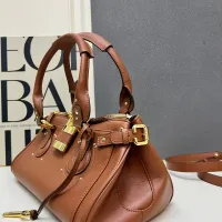 Cheap Chloe AAA Quality Handbags For Women #1399108 Replica Wholesale [$150.00 USD] [ITEM#1399108] on Replica Chloe AAA Quality Handbags