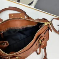 Cheap Chloe AAA Quality Handbags For Women #1399108 Replica Wholesale [$150.00 USD] [ITEM#1399108] on Replica Chloe AAA Quality Handbags