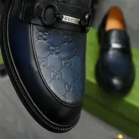 Cheap Gucci Oxfords Shoes For Men #1399109 Replica Wholesale [$88.00 USD] [ITEM#1399109] on Replica Gucci Oxfords Shoes