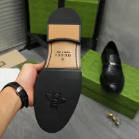 Cheap Gucci Oxfords Shoes For Men #1399110 Replica Wholesale [$88.00 USD] [ITEM#1399110] on Replica Gucci Oxfords Shoes