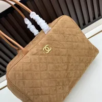 Cheap Chanel AAA Quality Handbags For Women #1399113 Replica Wholesale [$102.00 USD] [ITEM#1399113] on Replica Chanel AAA Quality Handbags