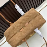 Cheap Chanel AAA Quality Handbags For Women #1399113 Replica Wholesale [$102.00 USD] [ITEM#1399113] on Replica Chanel AAA Quality Handbags