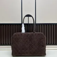 Cheap Chanel AAA Quality Handbags For Women #1399114 Replica Wholesale [$102.00 USD] [ITEM#1399114] on Replica Chanel AAA Quality Handbags