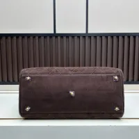 Cheap Chanel AAA Quality Handbags For Women #1399114 Replica Wholesale [$102.00 USD] [ITEM#1399114] on Replica Chanel AAA Quality Handbags