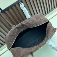 Cheap Chanel AAA Quality Handbags For Women #1399114 Replica Wholesale [$102.00 USD] [ITEM#1399114] on Replica Chanel AAA Quality Handbags