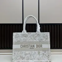 Cheap Christian Dior AAA Quality Handbags For Women #1399119 Replica Wholesale [$96.00 USD] [ITEM#1399119] on Replica Christian Dior AAA Quality Handbags