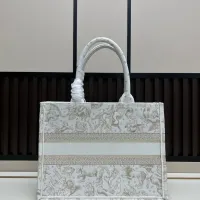 Cheap Christian Dior AAA Quality Handbags For Women #1399119 Replica Wholesale [$96.00 USD] [ITEM#1399119] on Replica Christian Dior AAA Quality Handbags