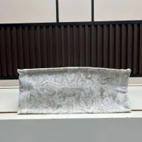 Cheap Christian Dior AAA Quality Handbags For Women #1399119 Replica Wholesale [$96.00 USD] [ITEM#1399119] on Replica Christian Dior AAA Quality Handbags