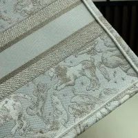 Cheap Christian Dior AAA Quality Handbags For Women #1399119 Replica Wholesale [$96.00 USD] [ITEM#1399119] on Replica Christian Dior AAA Quality Handbags