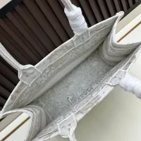 Cheap Christian Dior AAA Quality Handbags For Women #1399119 Replica Wholesale [$96.00 USD] [ITEM#1399119] on Replica Christian Dior AAA Quality Handbags