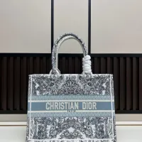 Cheap Christian Dior AAA Quality Handbags For Women #1399120 Replica Wholesale [$96.00 USD] [ITEM#1399120] on Replica Christian Dior AAA Quality Handbags