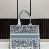 Cheap Christian Dior AAA Quality Handbags For Women #1399120 Replica Wholesale [$96.00 USD] [ITEM#1399120] on Replica Christian Dior AAA Quality Handbags