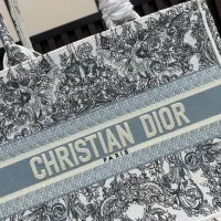 Cheap Christian Dior AAA Quality Handbags For Women #1399120 Replica Wholesale [$96.00 USD] [ITEM#1399120] on Replica Christian Dior AAA Quality Handbags