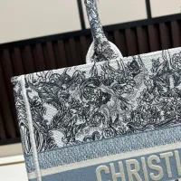 Cheap Christian Dior AAA Quality Handbags For Women #1399120 Replica Wholesale [$96.00 USD] [ITEM#1399120] on Replica Christian Dior AAA Quality Handbags