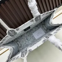 Cheap Christian Dior AAA Quality Handbags For Women #1399120 Replica Wholesale [$96.00 USD] [ITEM#1399120] on Replica Christian Dior AAA Quality Handbags