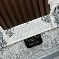 Cheap Christian Dior AAA Quality Handbags For Women #1399120 Replica Wholesale [$96.00 USD] [ITEM#1399120] on Replica Christian Dior AAA Quality Handbags