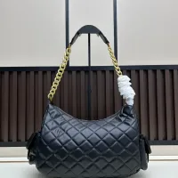 Cheap Chanel AAA Quality Shoulder Bags For Women #1399121 Replica Wholesale [$82.00 USD] [ITEM#1399121] on Replica Chanel AAA Quality Shoulder Bags