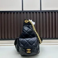 Cheap Chanel AAA Quality Shoulder Bags For Women #1399121 Replica Wholesale [$82.00 USD] [ITEM#1399121] on Replica Chanel AAA Quality Shoulder Bags