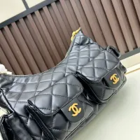 Cheap Chanel AAA Quality Shoulder Bags For Women #1399121 Replica Wholesale [$82.00 USD] [ITEM#1399121] on Replica Chanel AAA Quality Shoulder Bags
