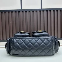 Cheap Chanel AAA Quality Shoulder Bags For Women #1399121 Replica Wholesale [$82.00 USD] [ITEM#1399121] on Replica Chanel AAA Quality Shoulder Bags