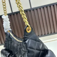 Cheap Chanel AAA Quality Shoulder Bags For Women #1399121 Replica Wholesale [$82.00 USD] [ITEM#1399121] on Replica Chanel AAA Quality Shoulder Bags