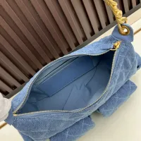 Cheap Chanel AAA Quality Shoulder Bags For Women #1399122 Replica Wholesale [$82.00 USD] [ITEM#1399122] on Replica Chanel AAA Quality Shoulder Bags