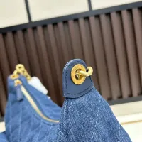 Cheap Chanel AAA Quality Shoulder Bags For Women #1399123 Replica Wholesale [$82.00 USD] [ITEM#1399123] on Replica Chanel AAA Quality Shoulder Bags