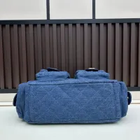 Cheap Chanel AAA Quality Shoulder Bags For Women #1399123 Replica Wholesale [$82.00 USD] [ITEM#1399123] on Replica Chanel AAA Quality Shoulder Bags