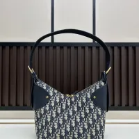 Cheap Christian Dior AAA Quality Shoulder Bags For Women #1399126 Replica Wholesale [$85.00 USD] [ITEM#1399126] on Replica Christian Dior AAA Quality Shoulder Bags