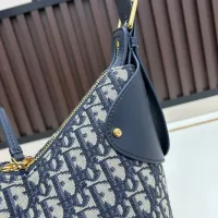 Cheap Christian Dior AAA Quality Shoulder Bags For Women #1399126 Replica Wholesale [$85.00 USD] [ITEM#1399126] on Replica Christian Dior AAA Quality Shoulder Bags
