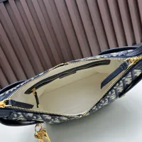 Cheap Christian Dior AAA Quality Shoulder Bags For Women #1399126 Replica Wholesale [$85.00 USD] [ITEM#1399126] on Replica Christian Dior AAA Quality Shoulder Bags